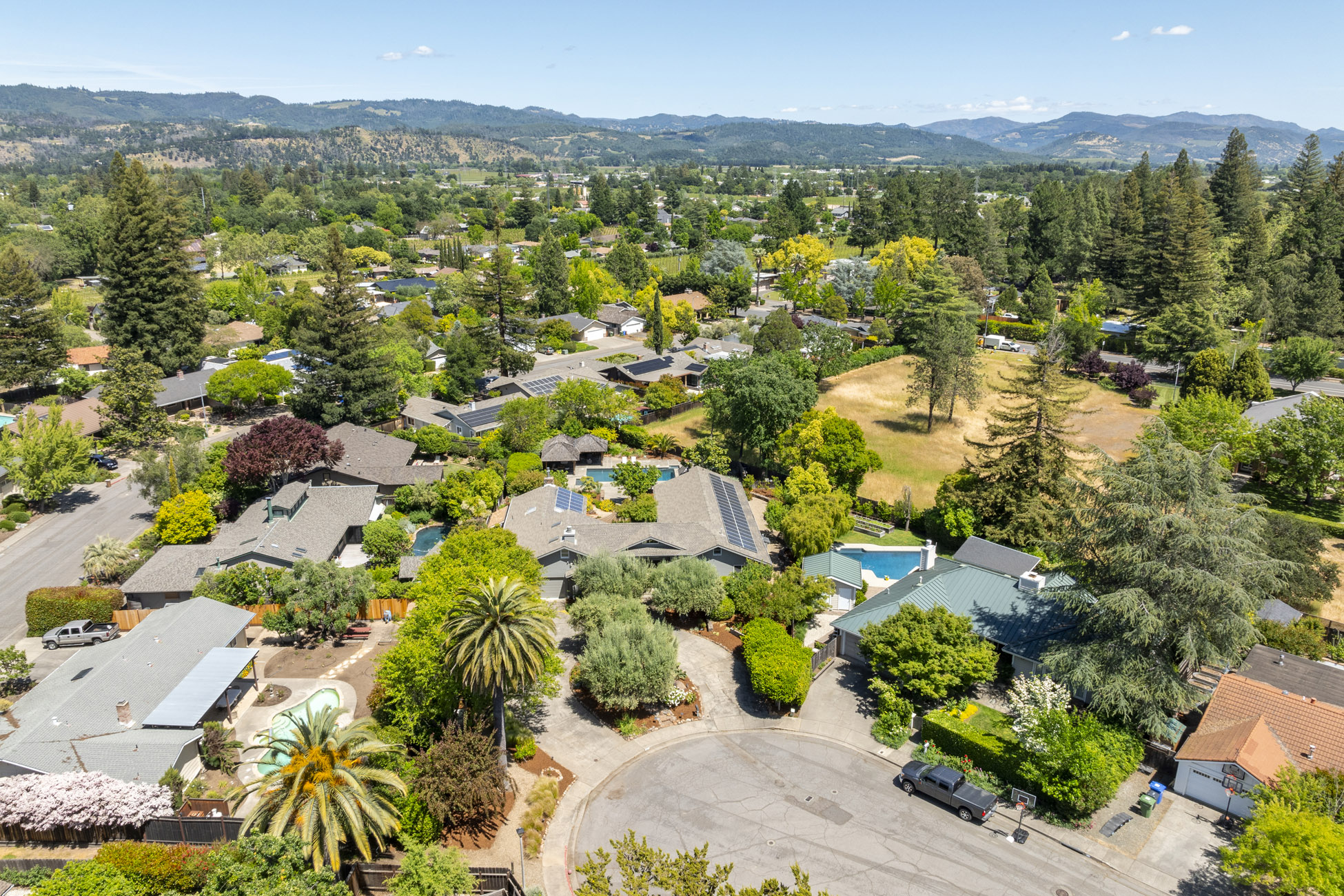 2501 Pinot Way